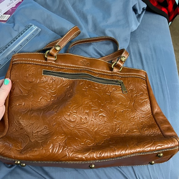 Patricia Nash Bags Patricia Nash Bag Poshmark